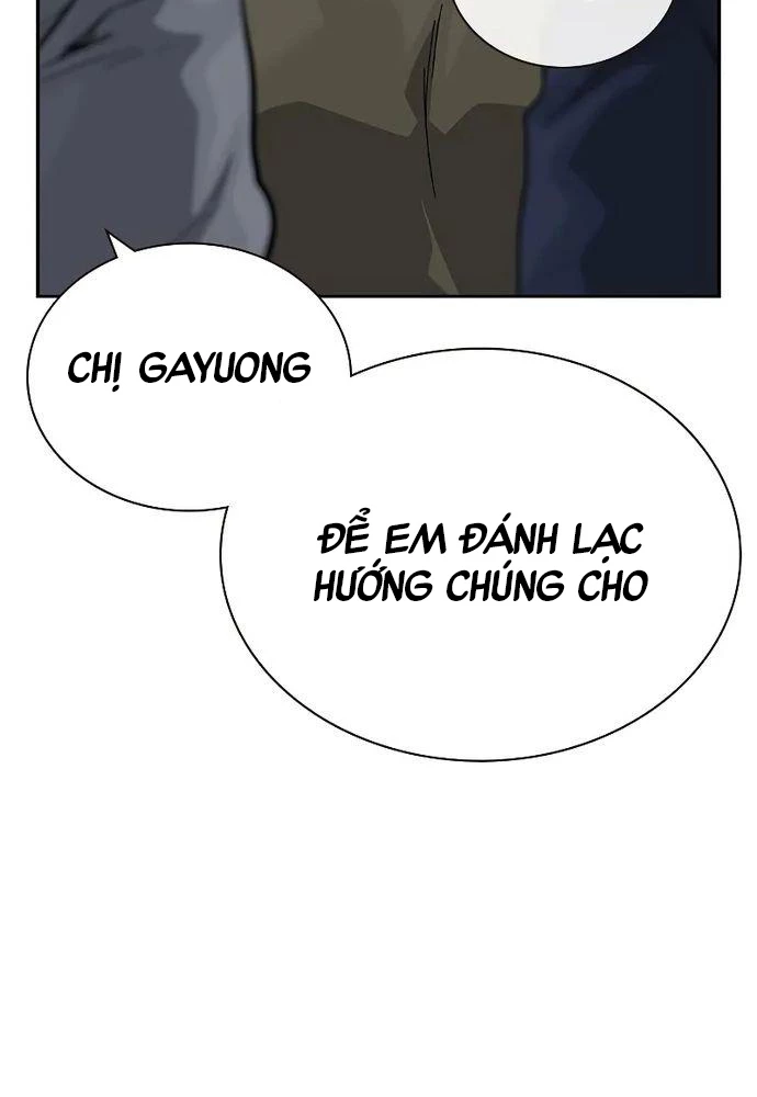 Để Có Thể Sống Sót Chapter 150 - Trang 17