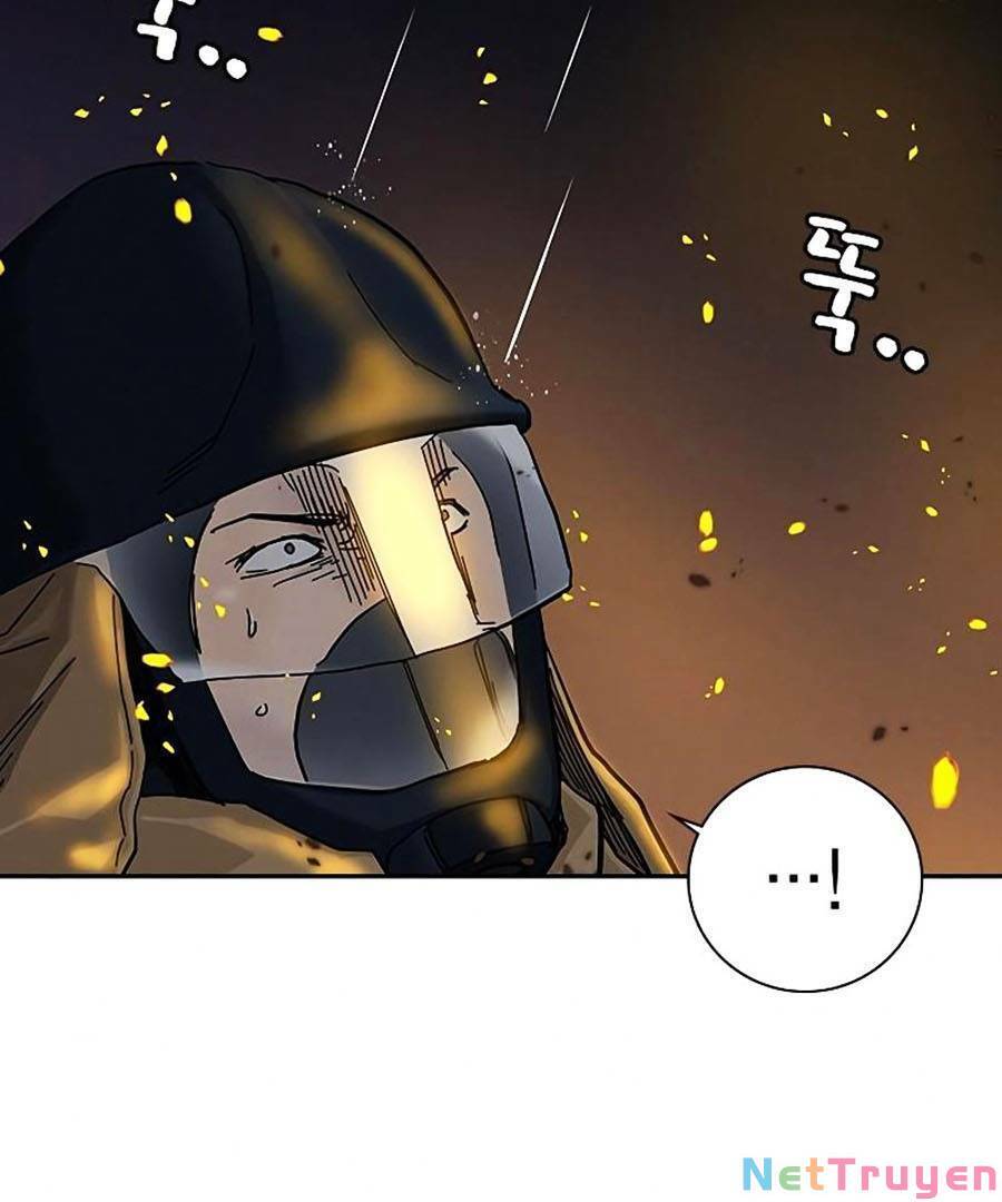 Để Có Thể Sống Sót Chapter 65 - Trang 21