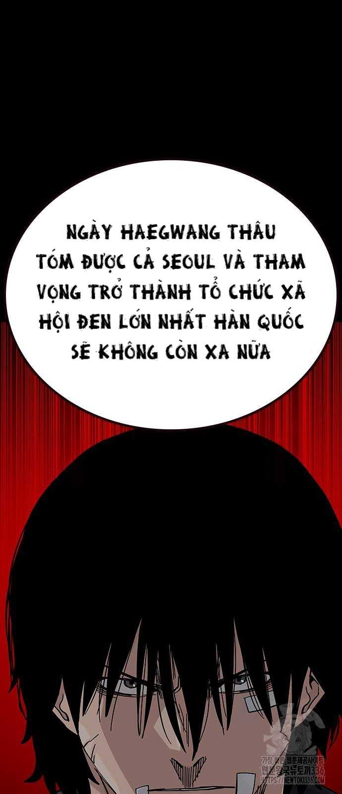 Để Có Thể Sống Sót Chapter 134 - Trang 11