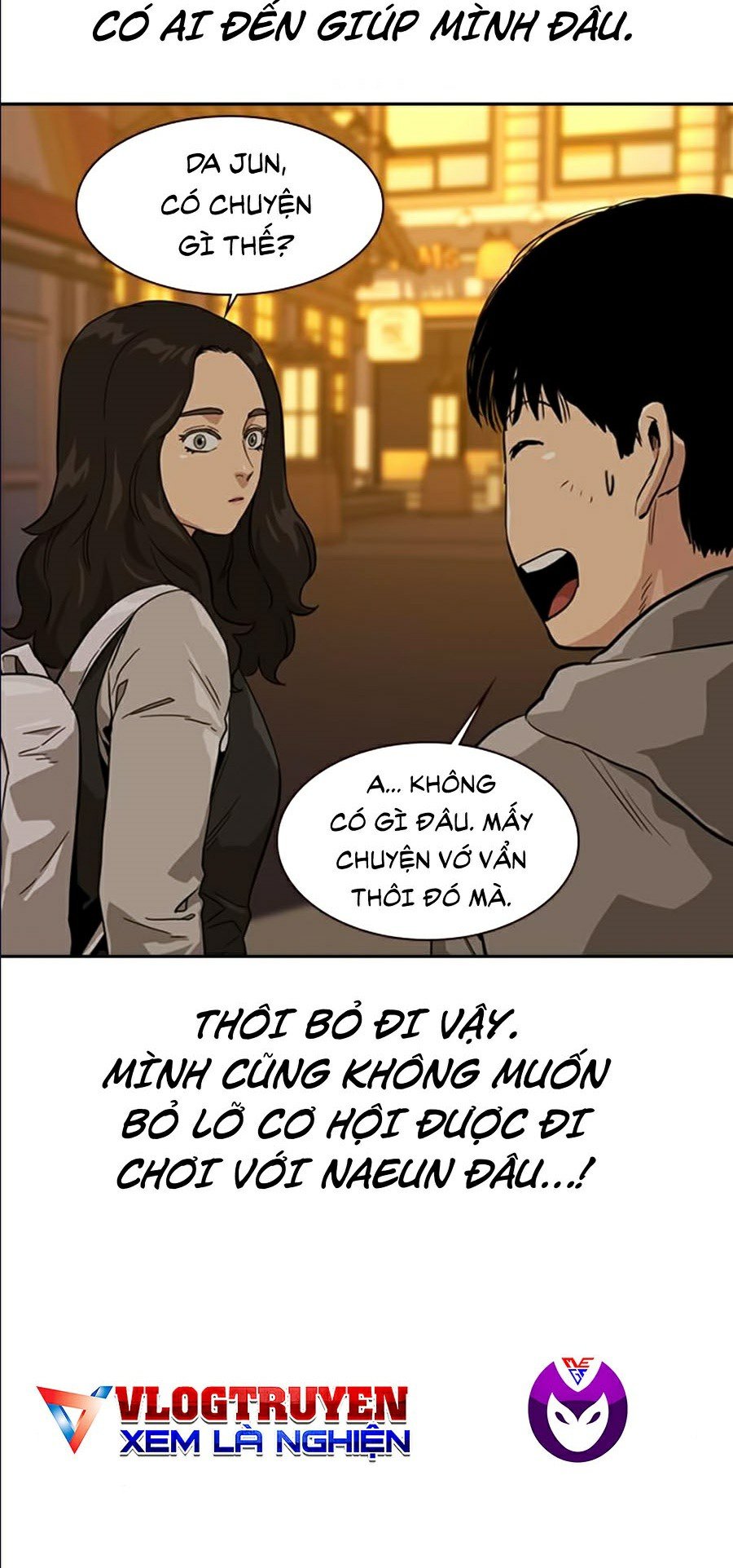 Để Có Thể Sống Sót Chapter 21 - Trang 77