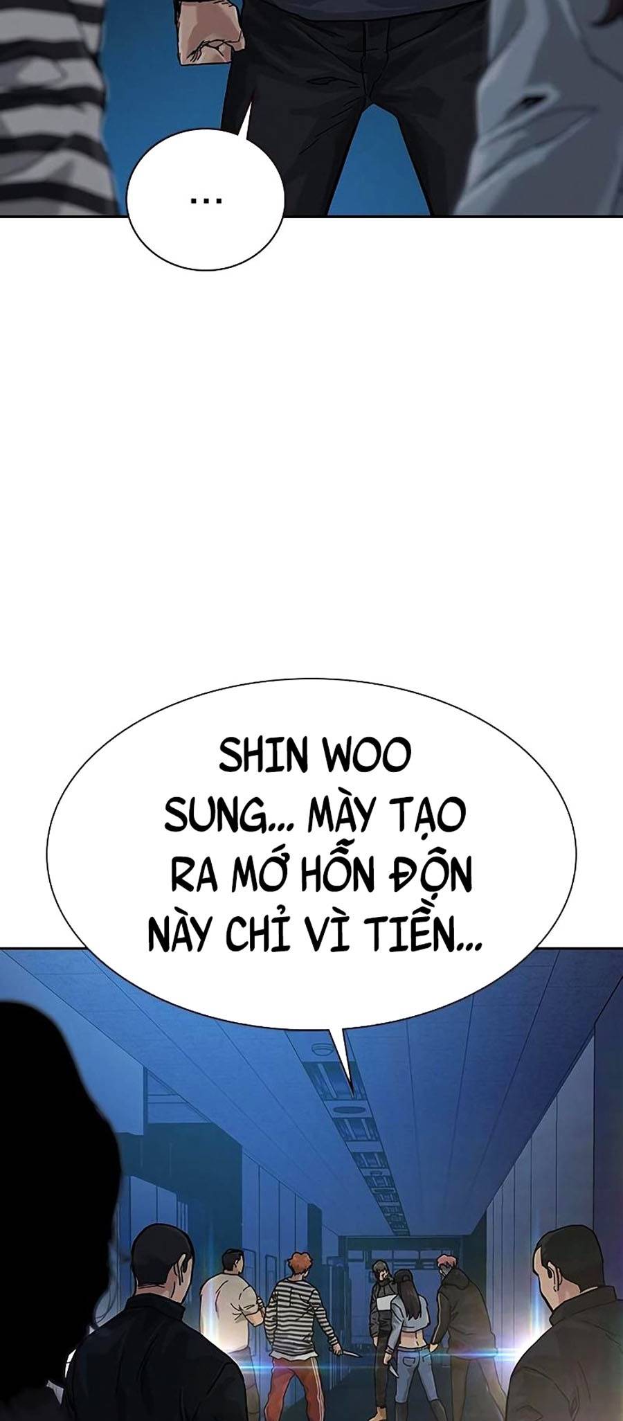 Để Có Thể Sống Sót Chapter 62 - Trang 25