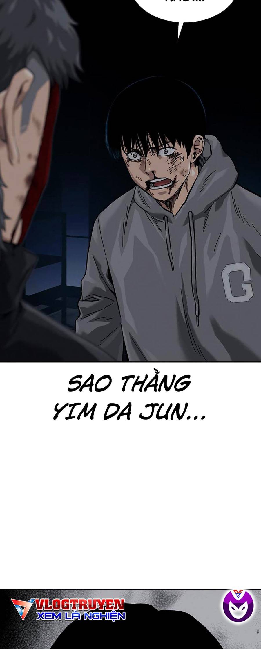 Để Có Thể Sống Sót Chapter 61 - Trang 21