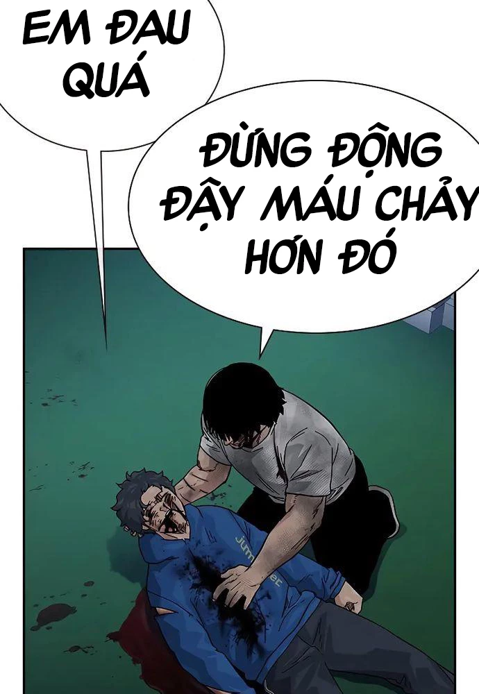 Để Có Thể Sống Sót Chapter 150 - Trang 164