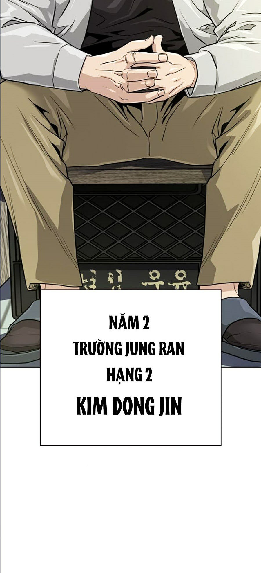 Để Có Thể Sống Sót Chapter 21 - Trang 38