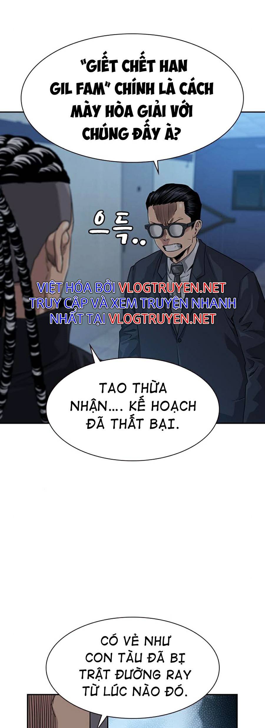 Để Có Thể Sống Sót Chapter 41 - Trang 52