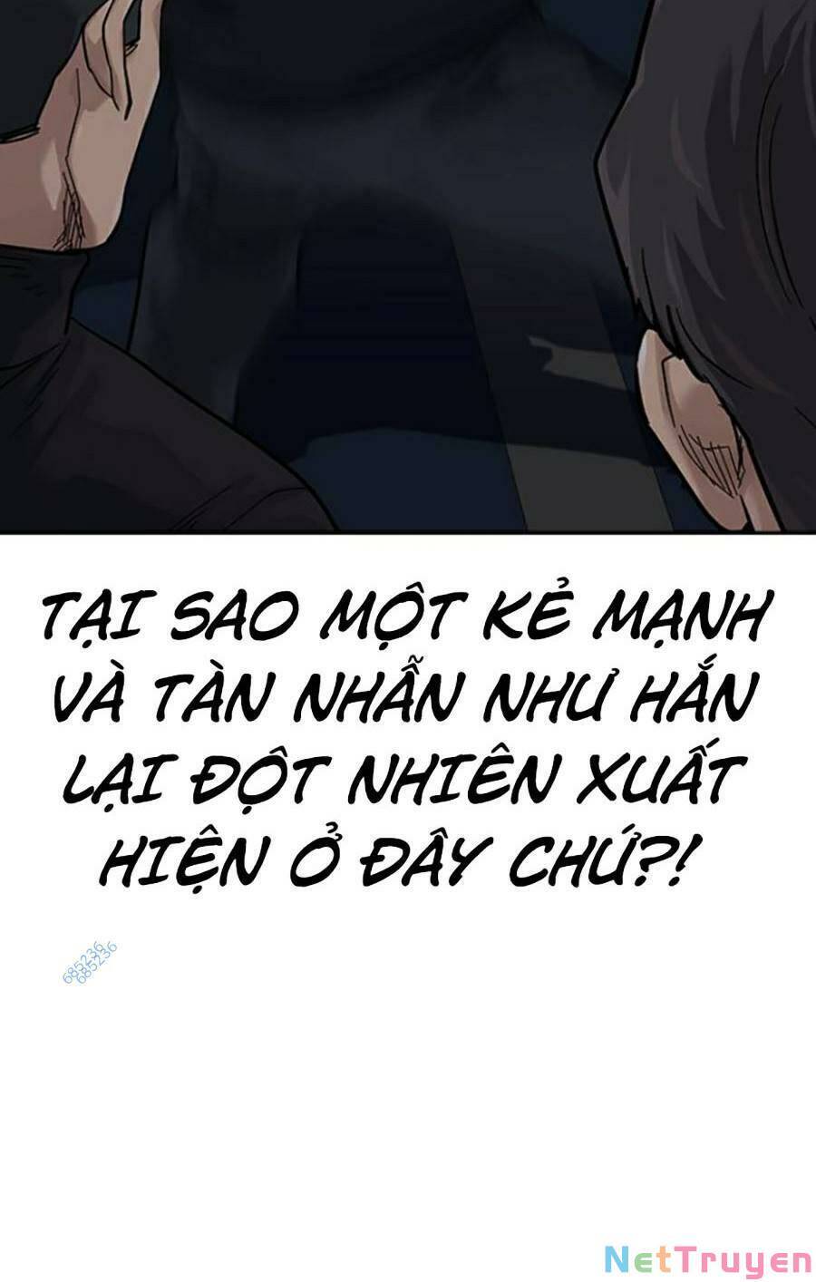 Để Có Thể Sống Sót Chapter 68 - Trang 48