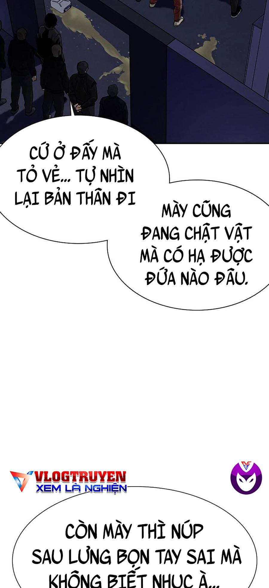 Để Có Thể Sống Sót Chapter 62 - Trang 88