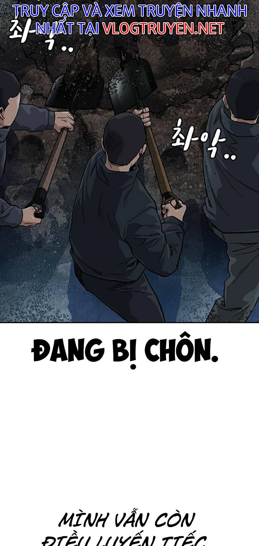 Để Có Thể Sống Sót Chapter 38 - Trang 94