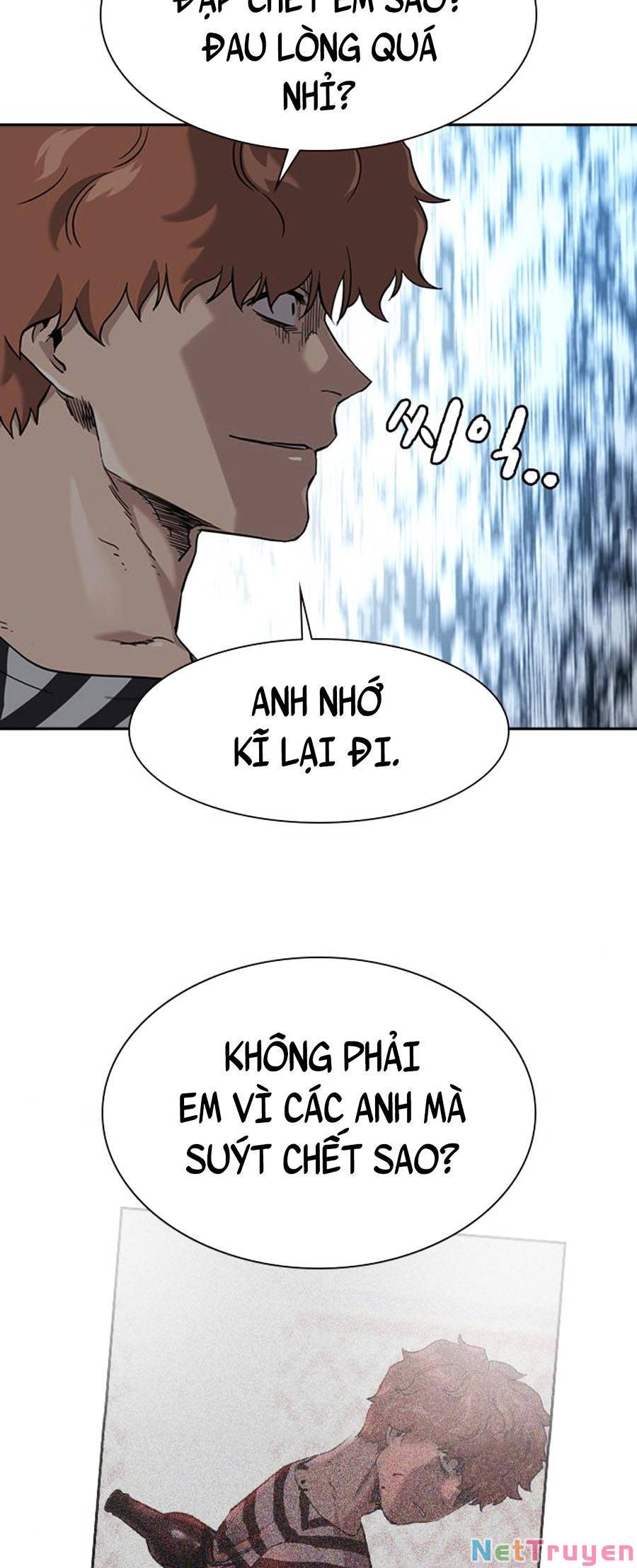 Để Có Thể Sống Sót Chapter 52 - Trang 52