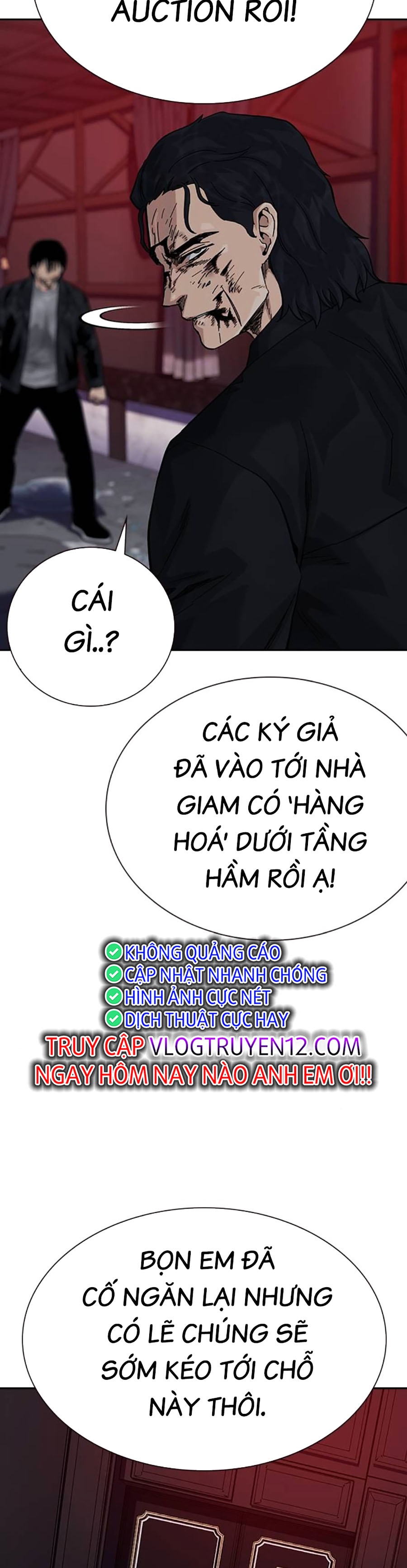 Để Có Thể Sống Sót Chapter 129 - Trang 85