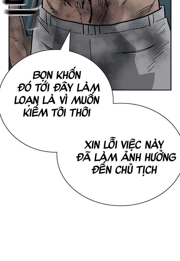 Để Có Thể Sống Sót Chapter 150 - Trang 68