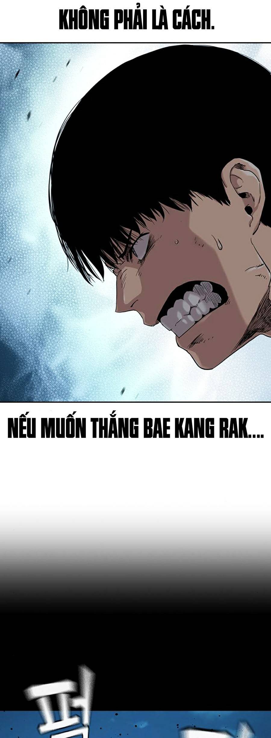 Để Có Thể Sống Sót Chapter 45 - Trang 36