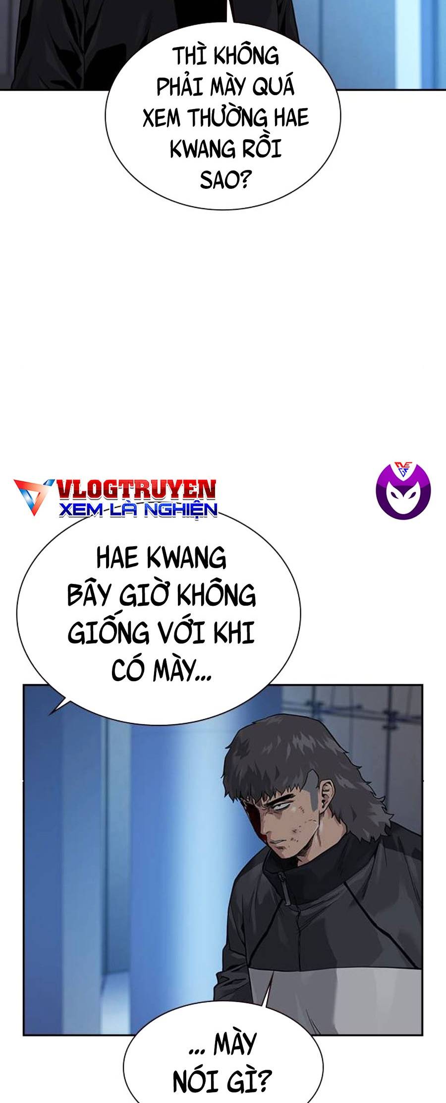 Để Có Thể Sống Sót Chapter 58 - Trang 22