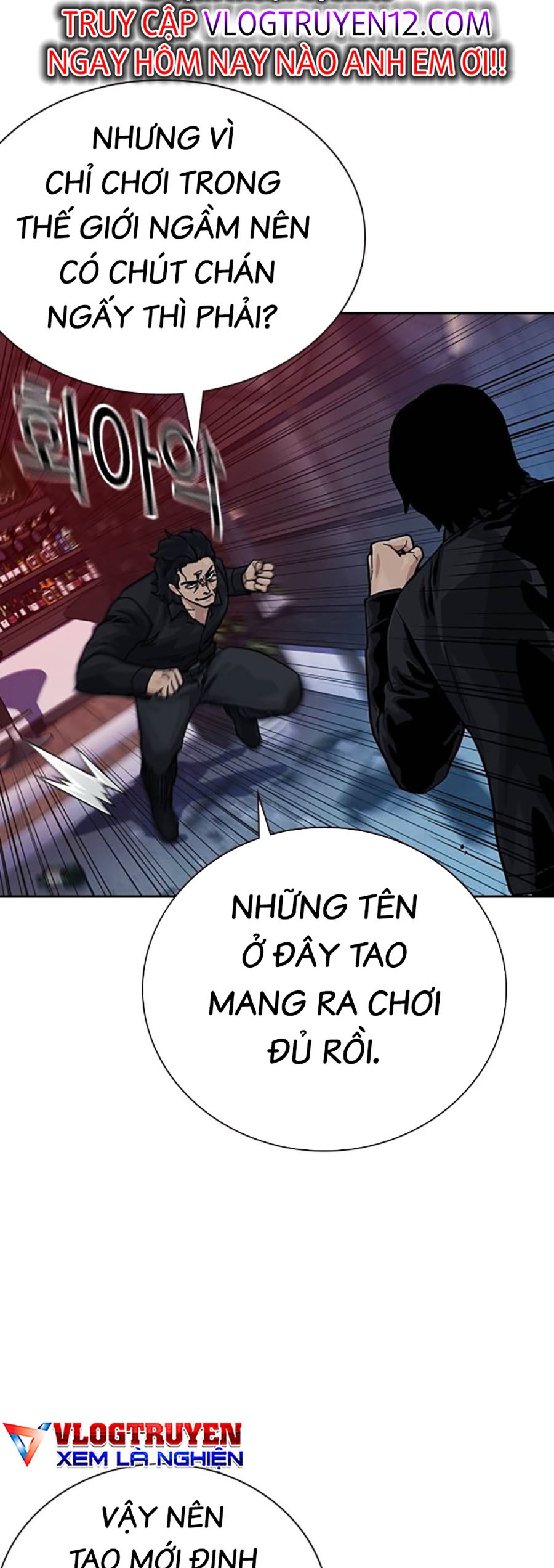 Để Có Thể Sống Sót Chapter 128 - Trang 32