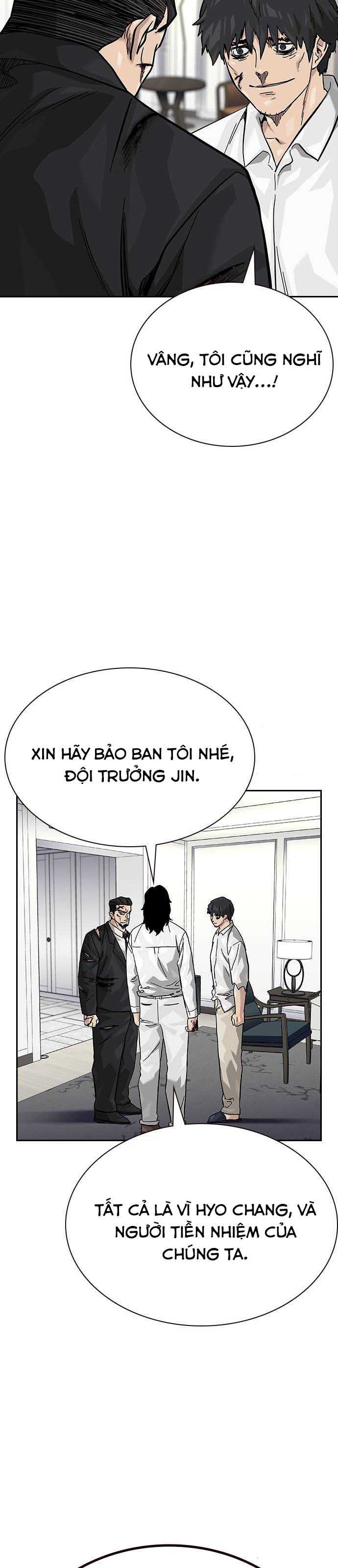 Để Có Thể Sống Sót Chapter 143 - Trang 59