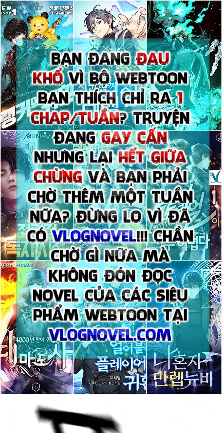 Để Có Thể Sống Sót Chapter 59 - Trang 60