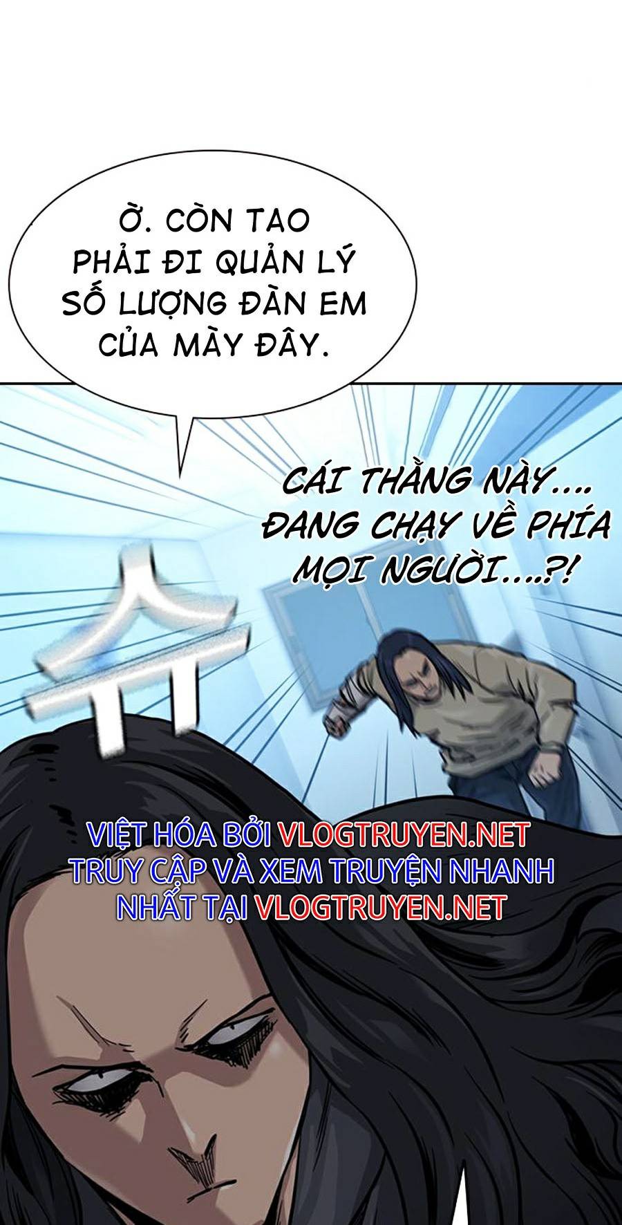 Để Có Thể Sống Sót Chapter 43 - Trang 48