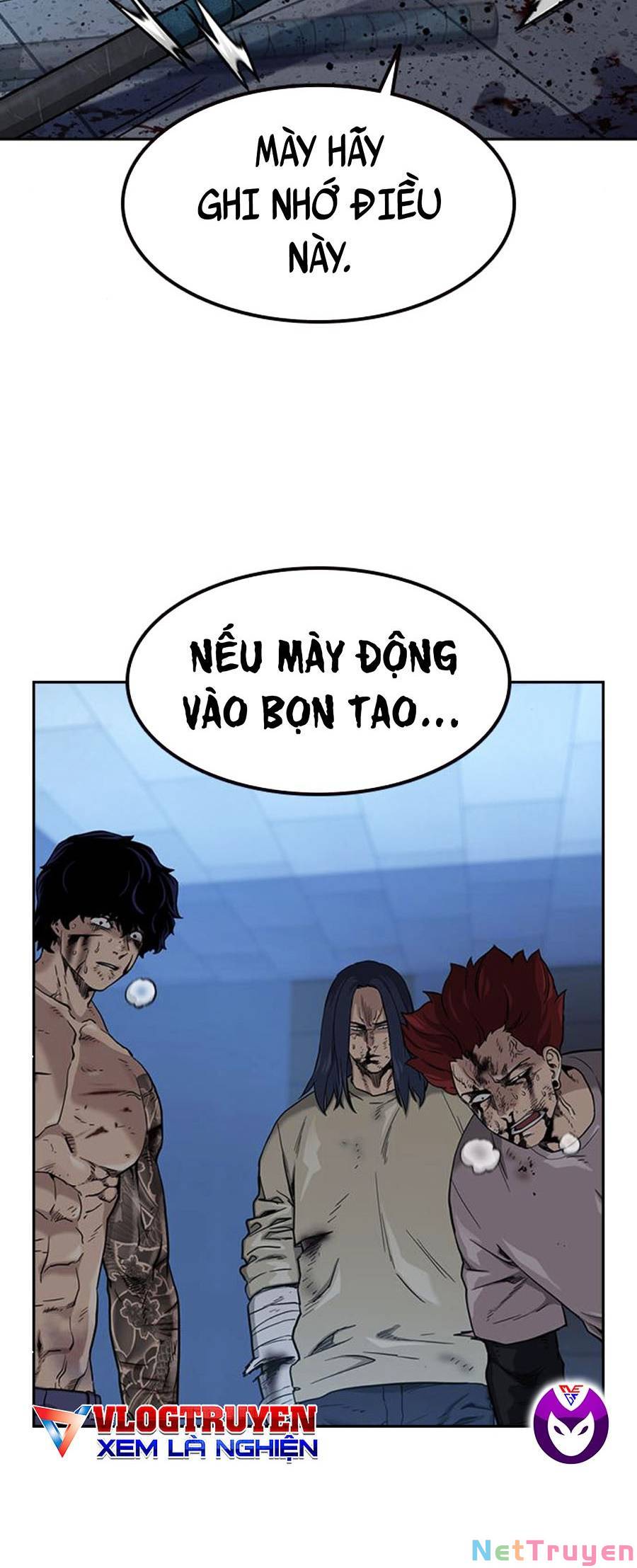 Để Có Thể Sống Sót Chapter 51 - Trang 6