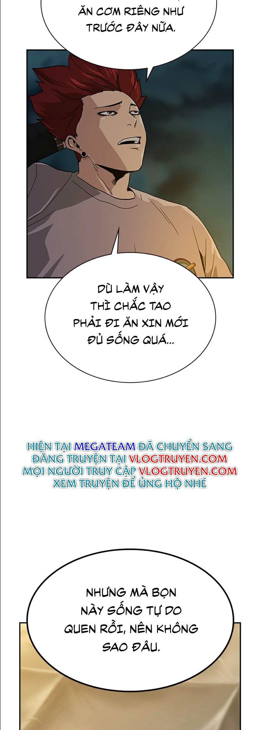 Để Có Thể Sống Sót Chapter 8 - Trang 43