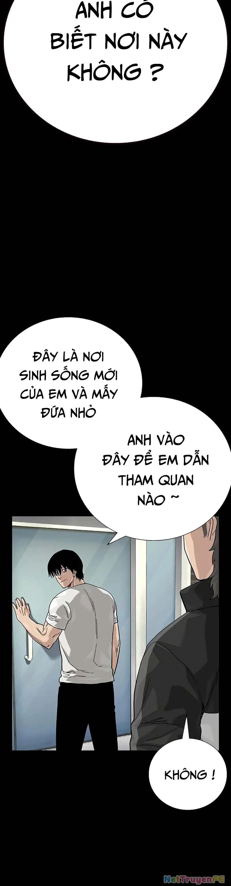 Để Có Thể Sống Sót Chapter 154 - Trang 41