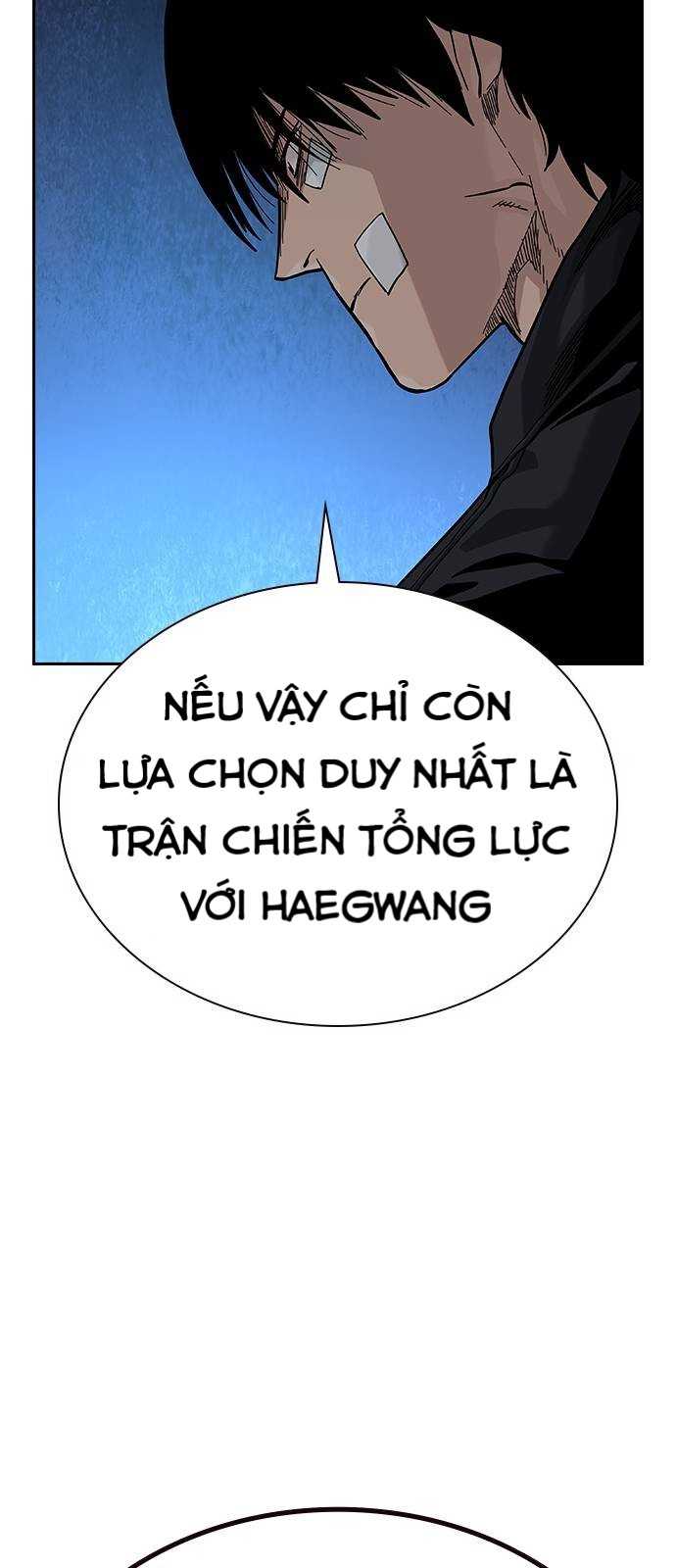 Để Có Thể Sống Sót Chapter 134 - Trang 40