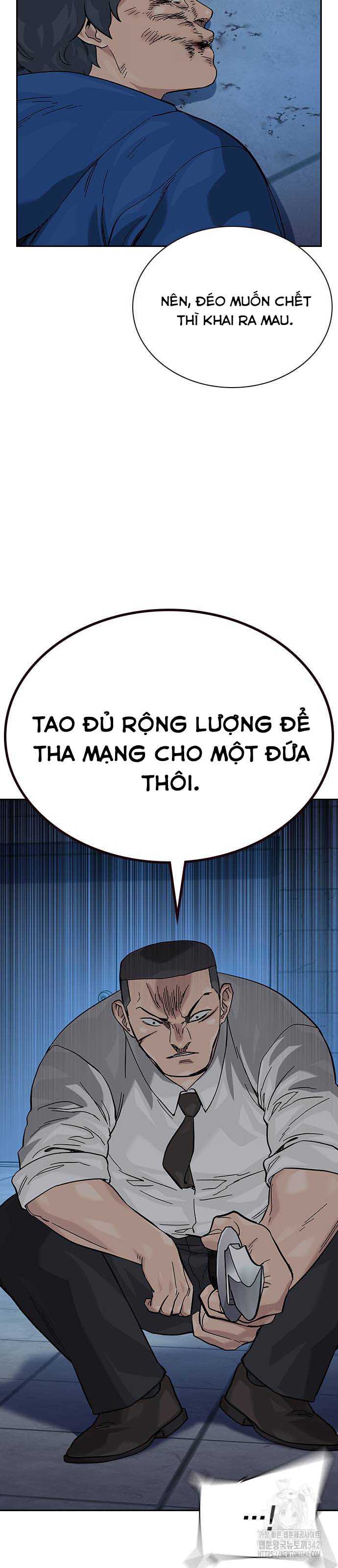 Để Có Thể Sống Sót Chapter 143 - Trang 96