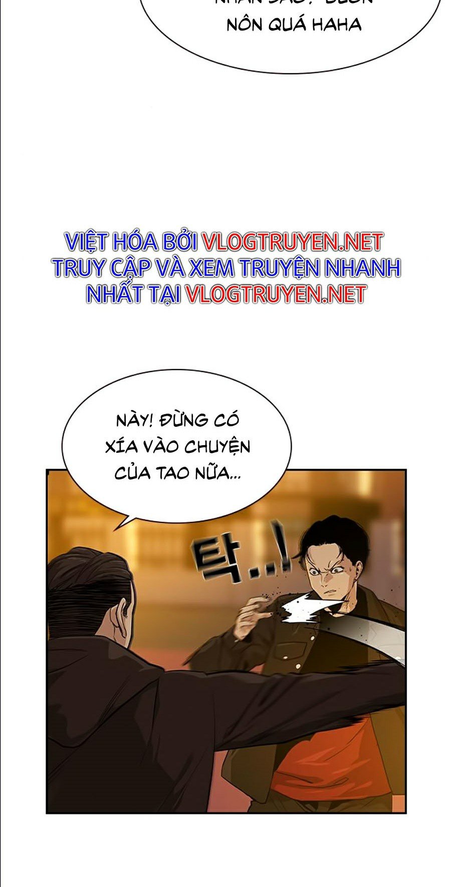 Để Có Thể Sống Sót Chapter 16 - Trang 2