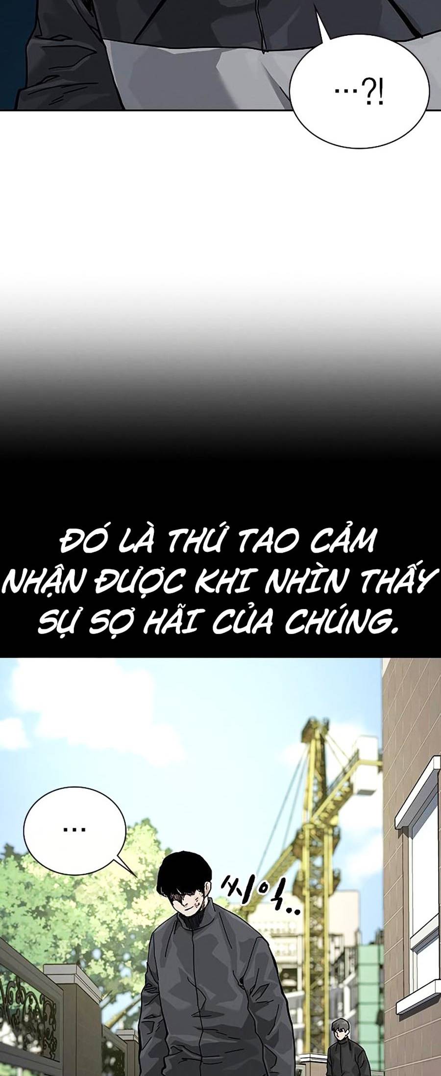 Để Có Thể Sống Sót Chapter 62 - Trang 35