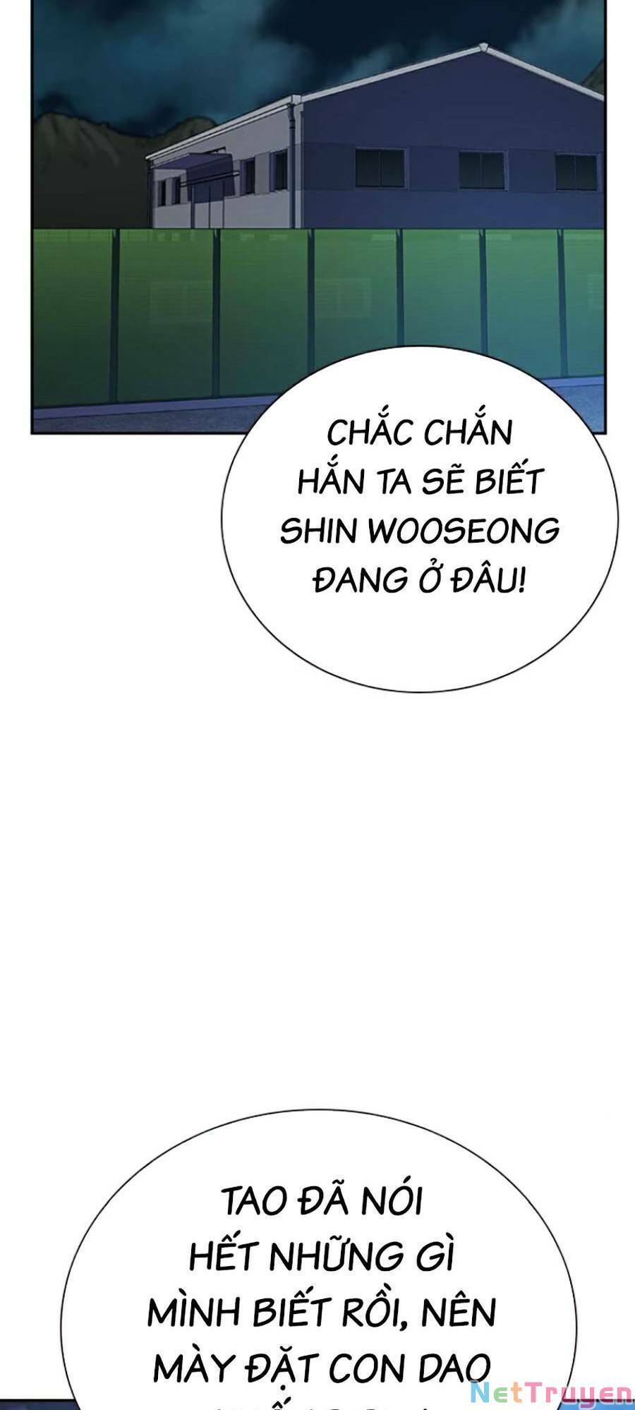 Để Có Thể Sống Sót Chapter 69 - Trang 1