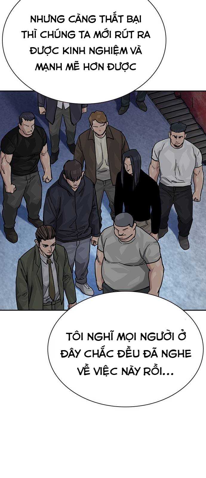 Để Có Thể Sống Sót Chapter 134 - Trang 71