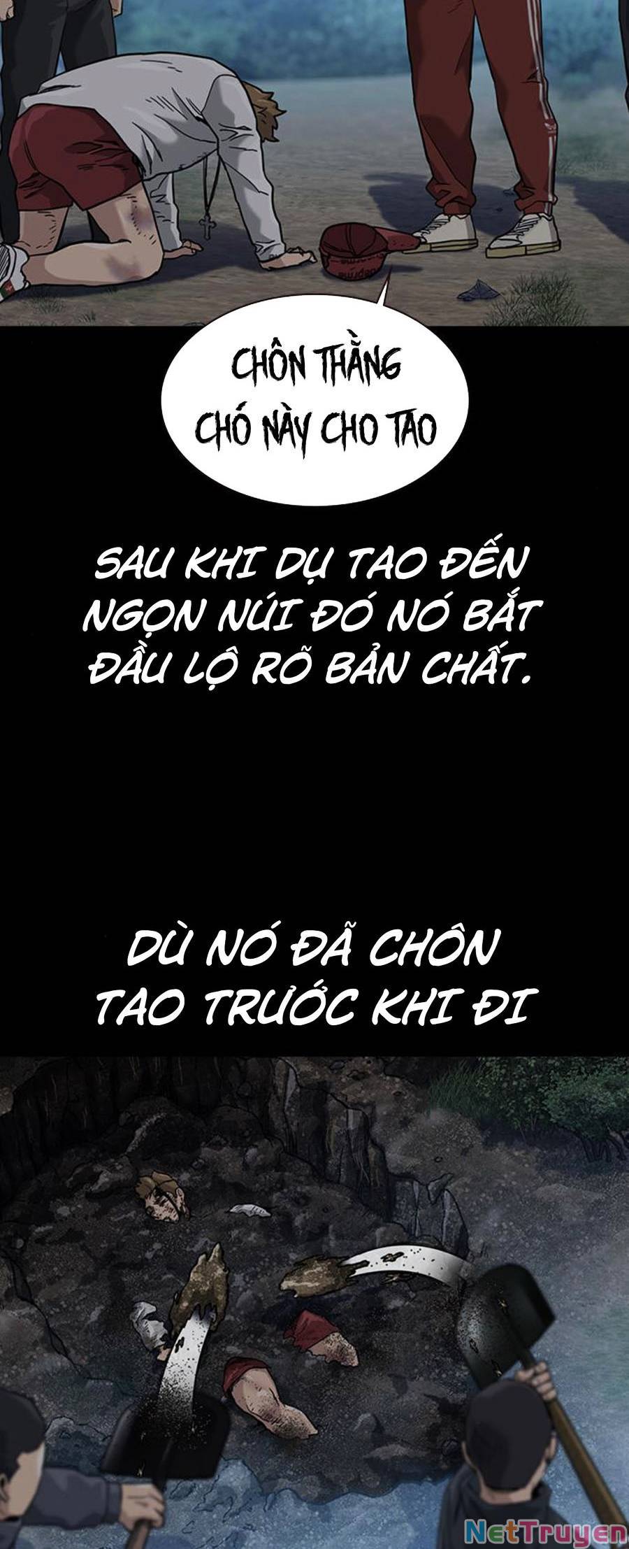 Để Có Thể Sống Sót Chapter 52 - Trang 45