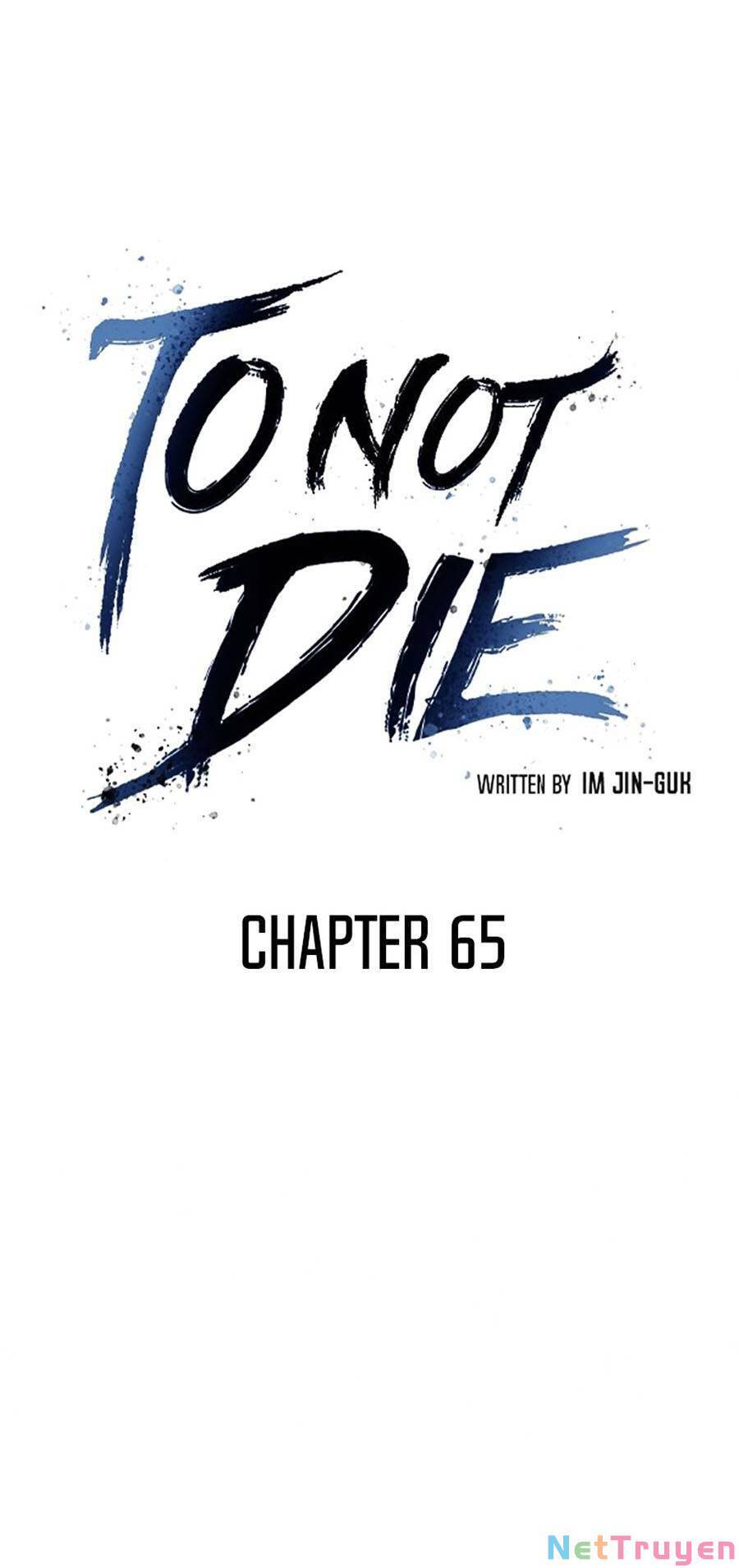 Để Có Thể Sống Sót Chapter 65 - Trang 14