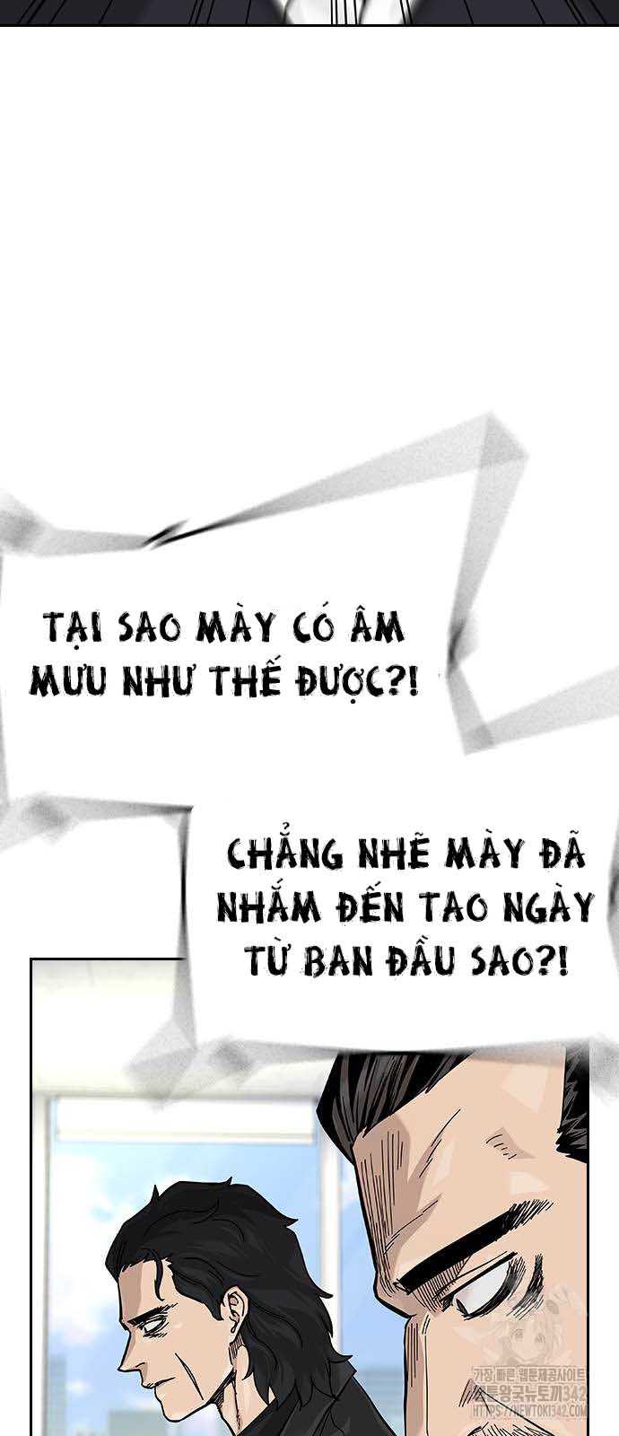 Để Có Thể Sống Sót Chapter 143 - Trang 46