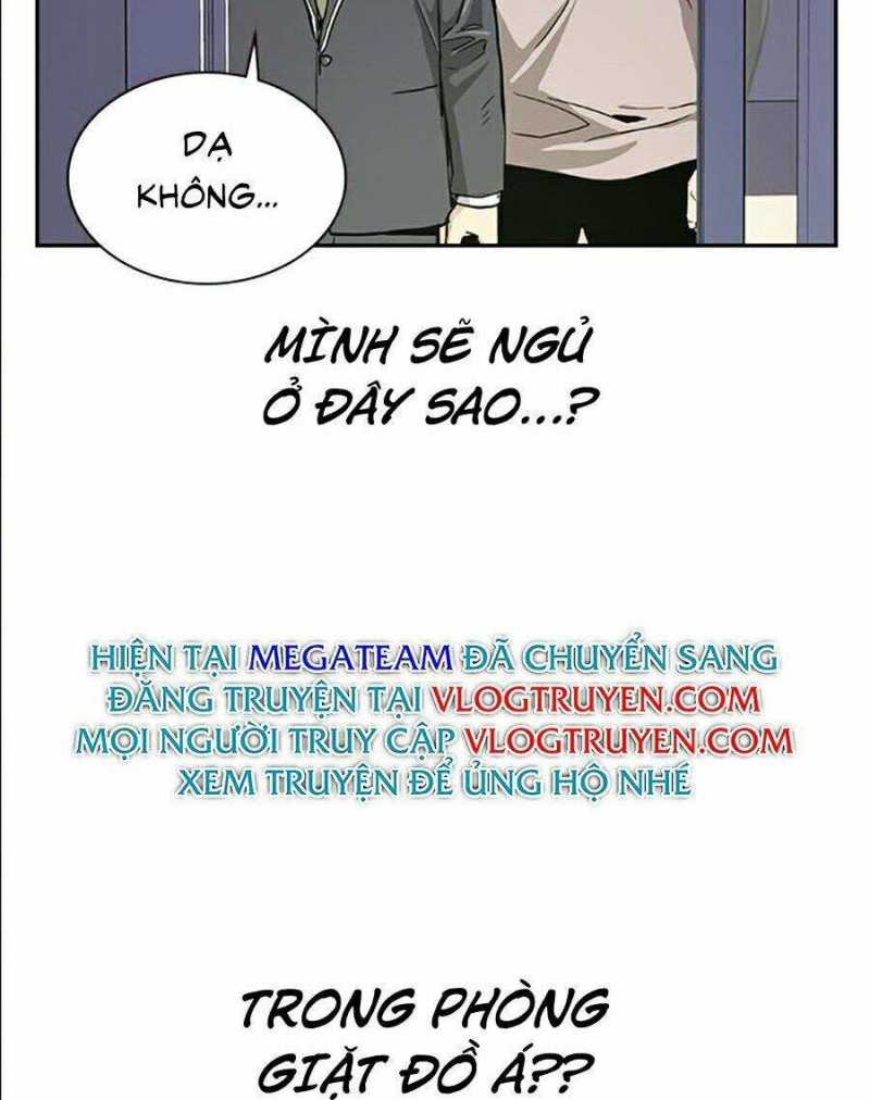 Để Có Thể Sống Sót Chapter 6 - Trang 18