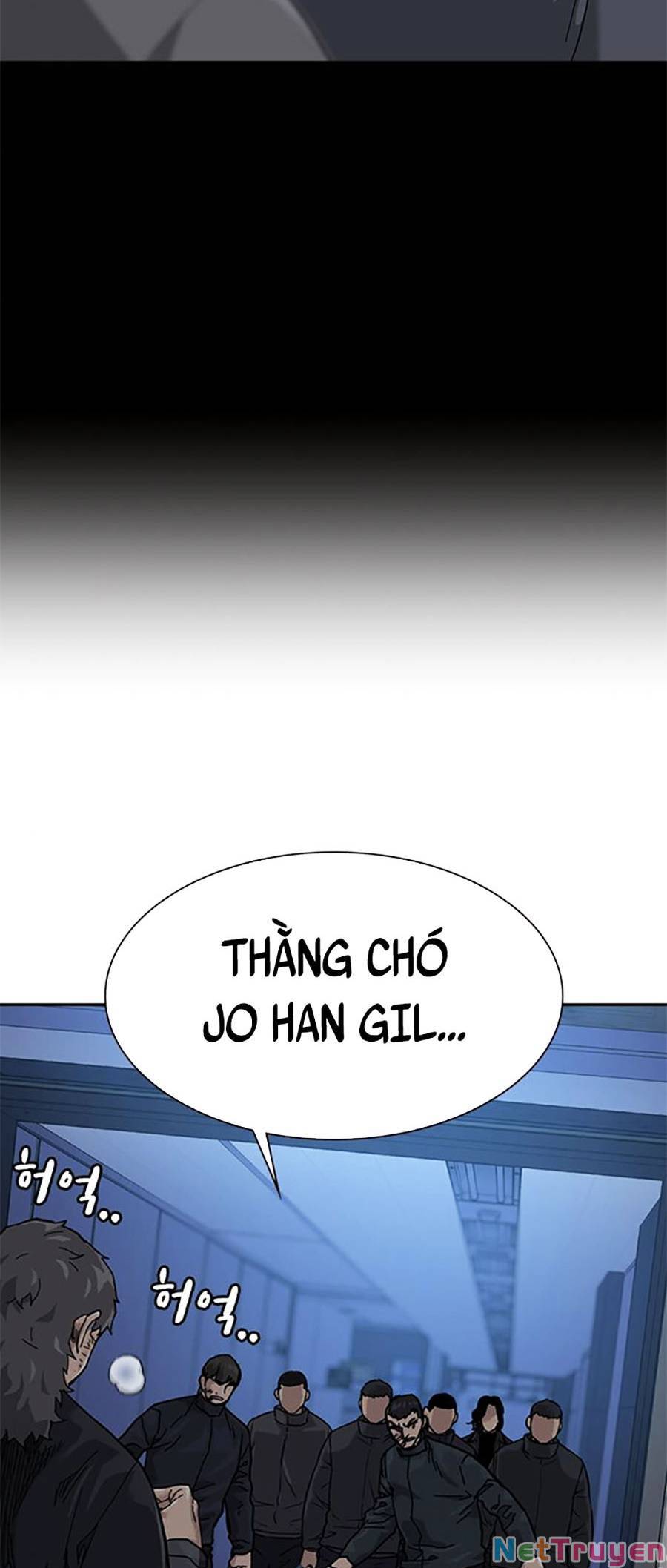 Để Có Thể Sống Sót Chapter 60 - Trang 74