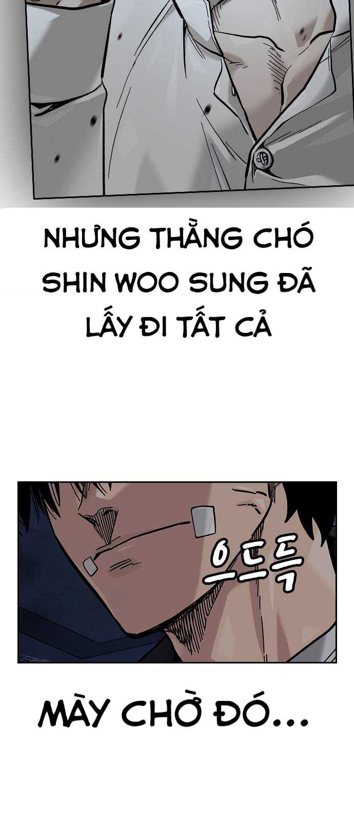 Để Có Thể Sống Sót Chapter 132 - Trang 110