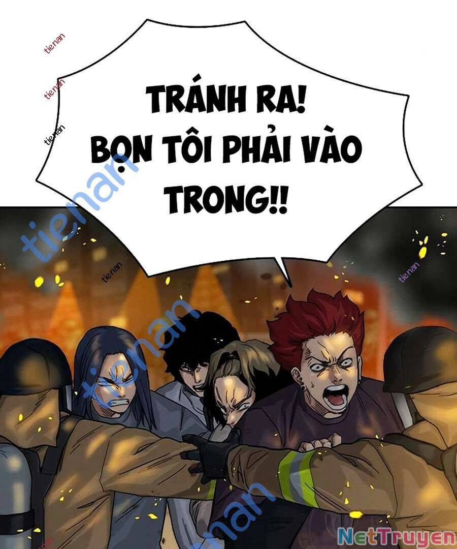 Để Có Thể Sống Sót Chapter 65 - Trang 17