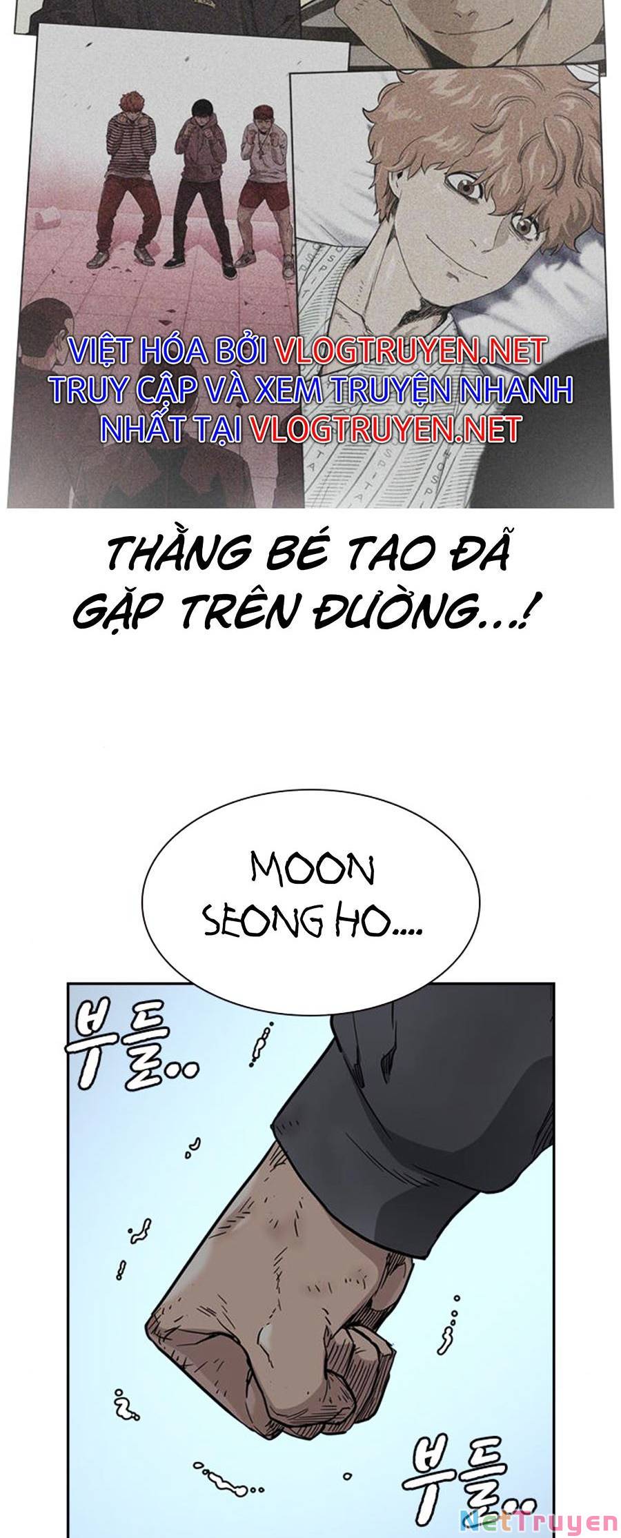 Để Có Thể Sống Sót Chapter 51 - Trang 76