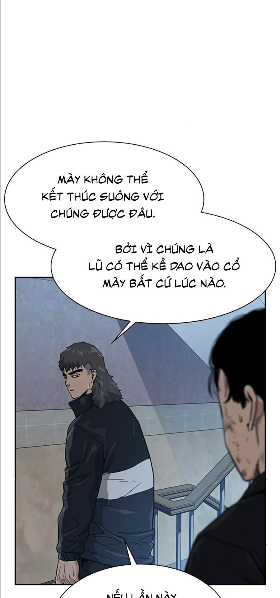 Để Có Thể Sống Sót Chapter 18 - Trang 40