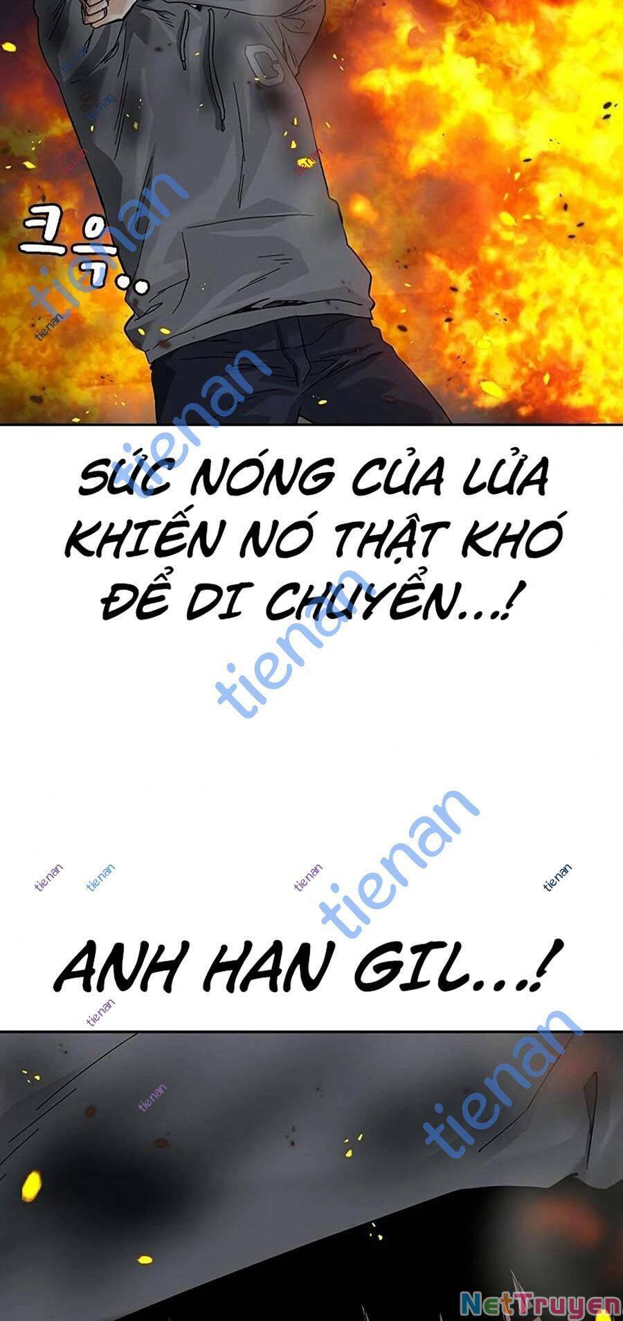 Để Có Thể Sống Sót Chapter 65 - Trang 4