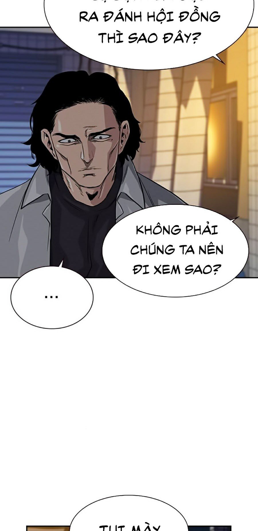 Để Có Thể Sống Sót Chapter 24 - Trang 9