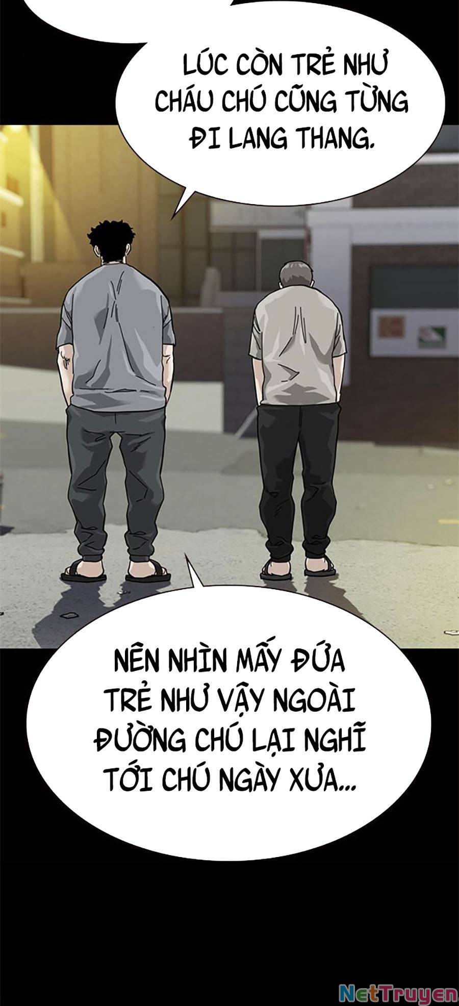 Để Có Thể Sống Sót Chapter 60 - Trang 68