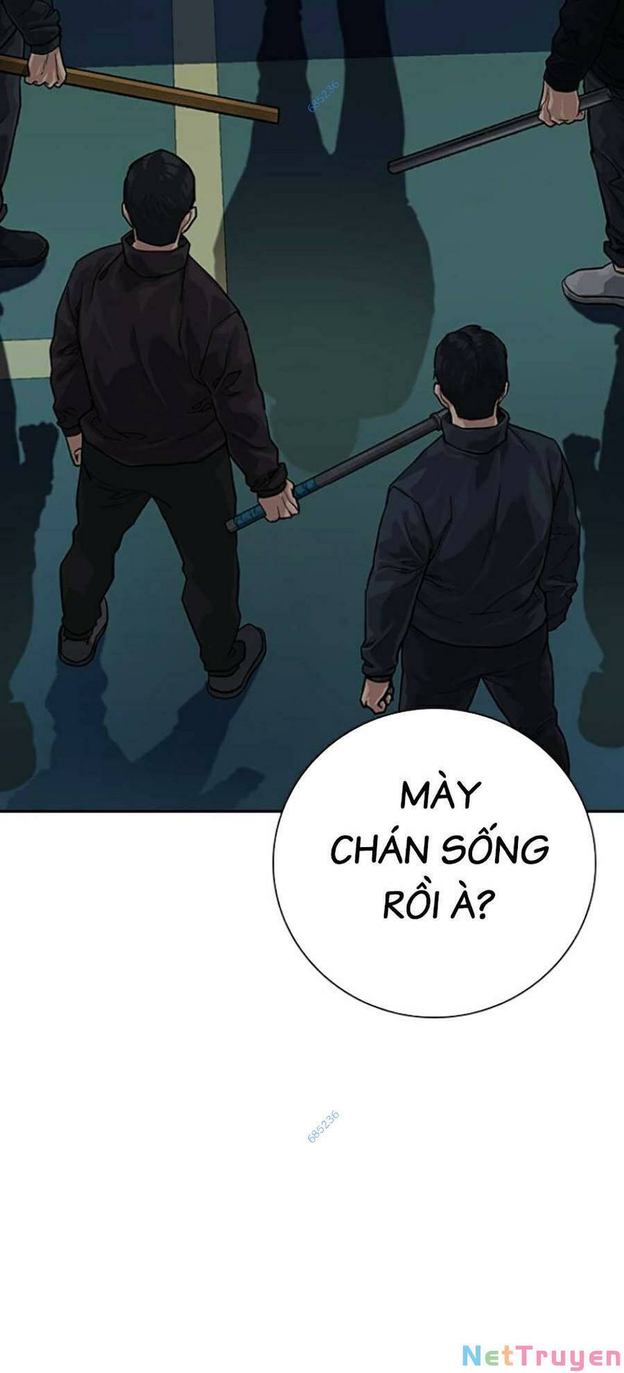 Để Có Thể Sống Sót Chapter 68 - Trang 24