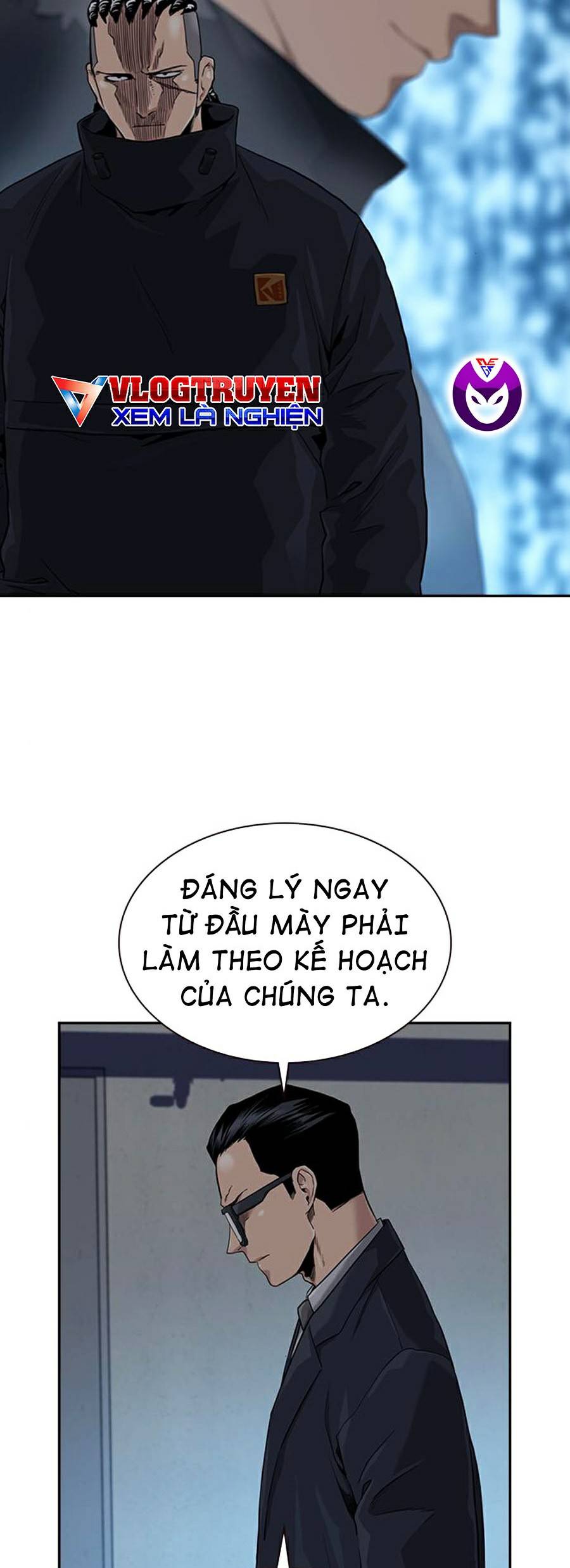 Để Có Thể Sống Sót Chapter 41 - Trang 54