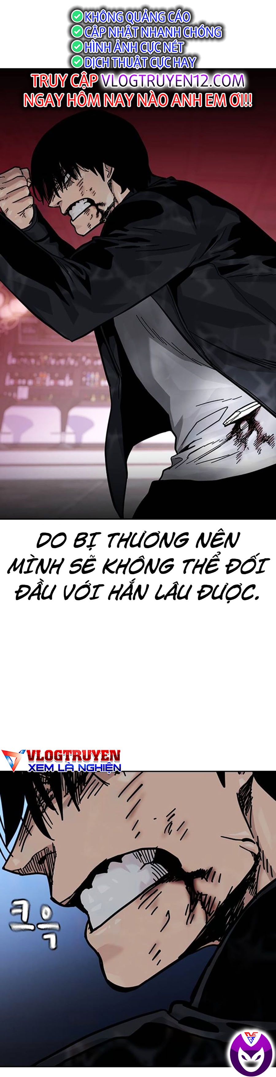 Để Có Thể Sống Sót Chapter 129 - Trang 34