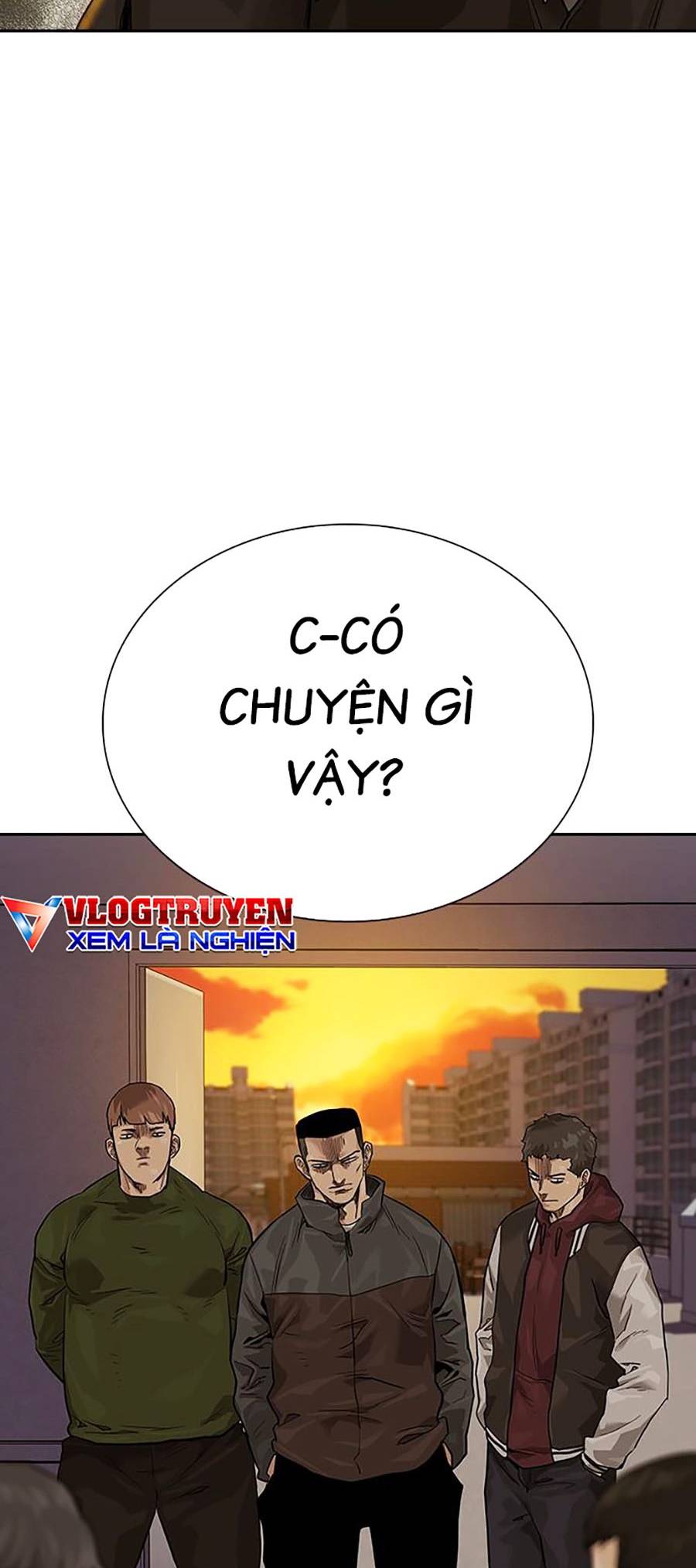 Để Có Thể Sống Sót Chapter 67 - Trang 117