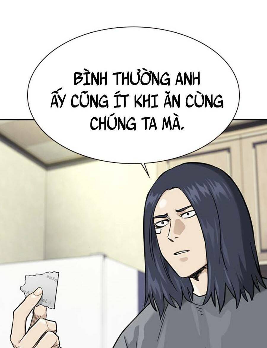 Để Có Thể Sống Sót Chapter 57 - Trang 19