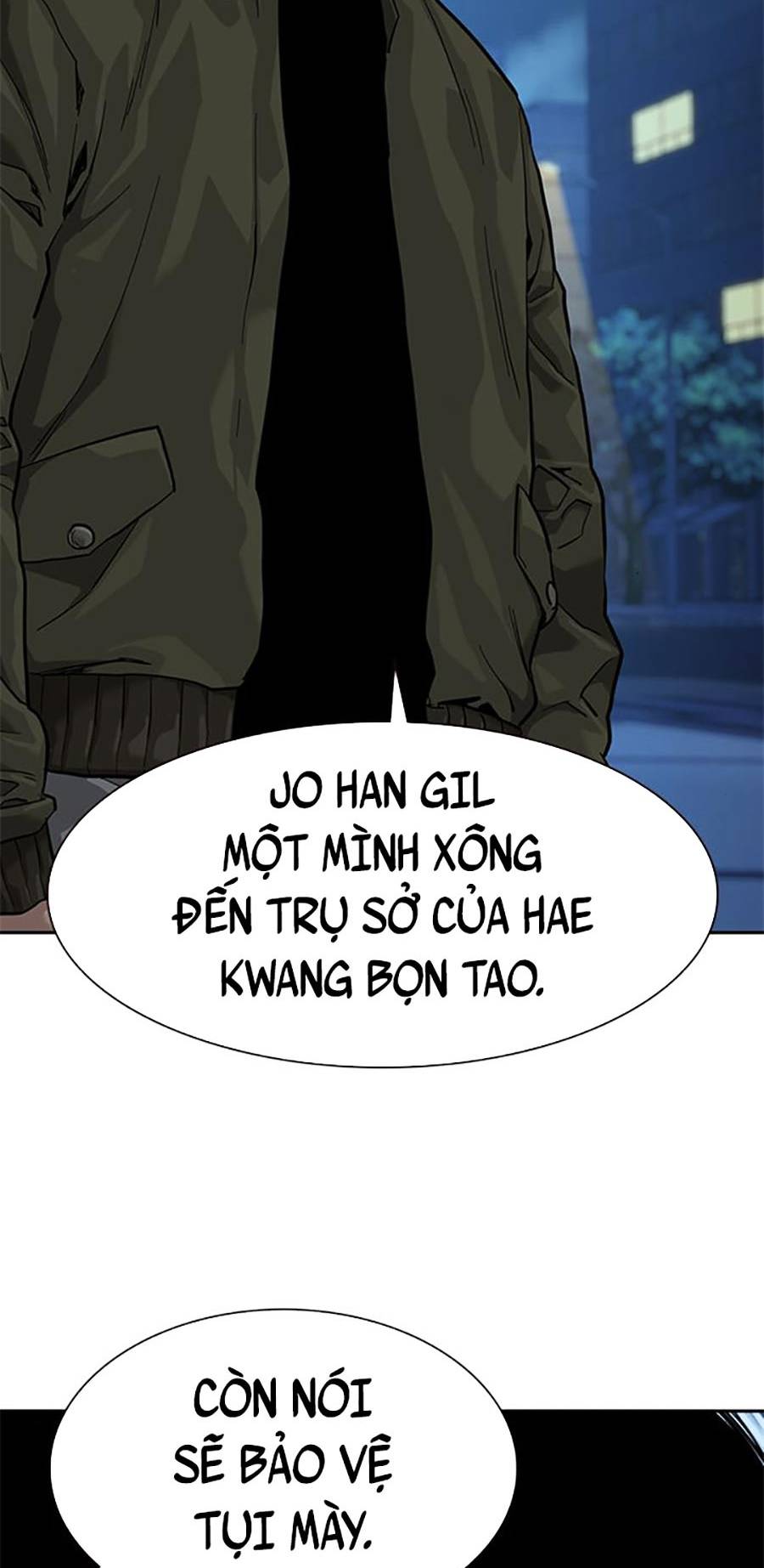 Để Có Thể Sống Sót Chapter 59 - Trang 97