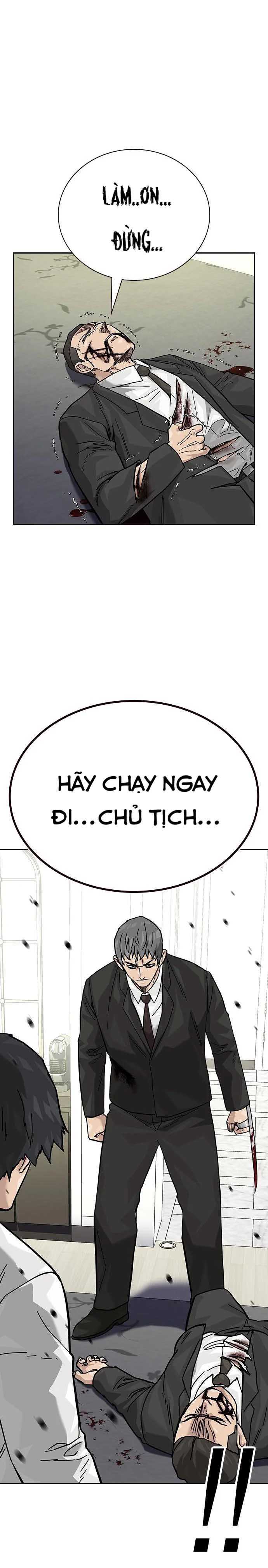 Để Có Thể Sống Sót Chapter 142 - Trang 56