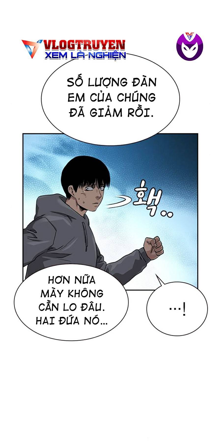 Để Có Thể Sống Sót Chapter 43 - Trang 81